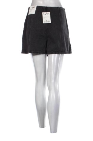 Hosenrock Stradivarius, Größe M, Farbe Grau, Preis 16,00 €