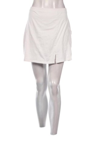 Παντελονόφουστα Unbranded, Μέγεθος XL, Χρώμα Εκρού, Τιμή 9,70 €