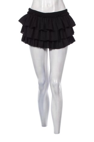 Пола - панталон Unbranded, Размер M, Цвят Черен, Цена 16,00 €