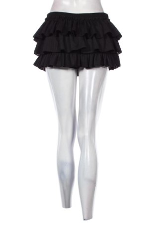 Пола - панталон Unbranded, Размер M, Цвят Черен, Цена 16,00 €