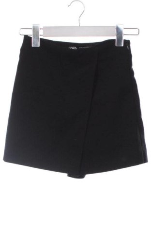 Παντελονόφουστα Zara, Μέγεθος XS, Χρώμα Μαύρο, Τιμή 10,00 €