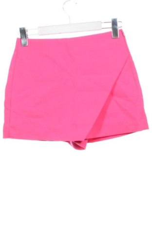 Spódnico-spodnie Zara, Rozmiar XS, Kolor Różowy, Cena 53,99 zł