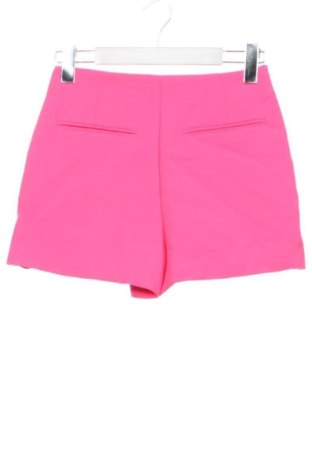 Spódnico-spodnie Zara, Rozmiar XS, Kolor Różowy, Cena 53,99 zł