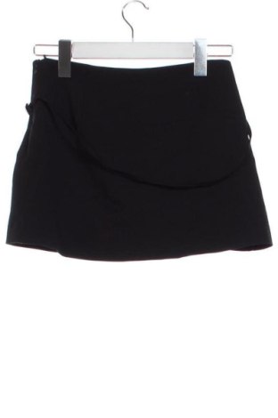 Sukňa- nohavice  Zara, Veľkosť XS, Farba Čierna, Cena  10,00 €