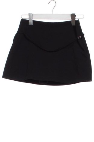 Sukňa- nohavice  Zara, Veľkosť XS, Farba Čierna, Cena  10,00 €