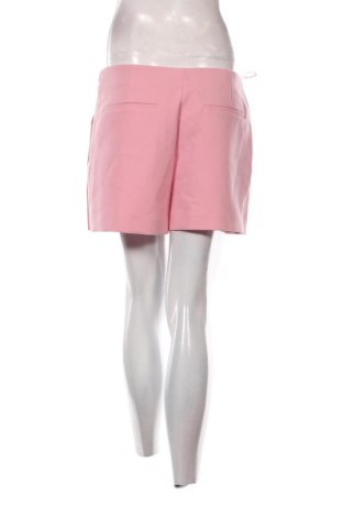 Fustă-pantalon Zara, Mărime L, Culoare Roz, Preț 63,99 Lei