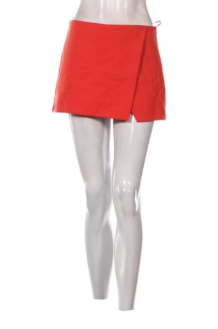 Hosenrock Zara, Größe S, Farbe Orange, Preis 13,99 €