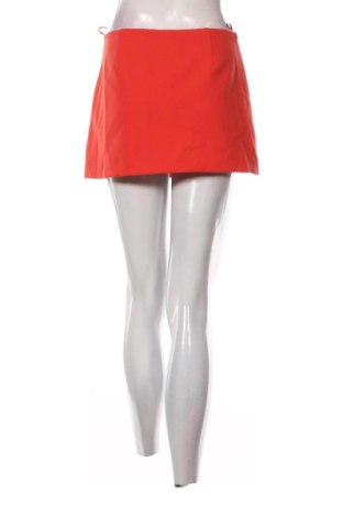 Hosenrock Zara, Größe S, Farbe Orange, Preis 13,99 €