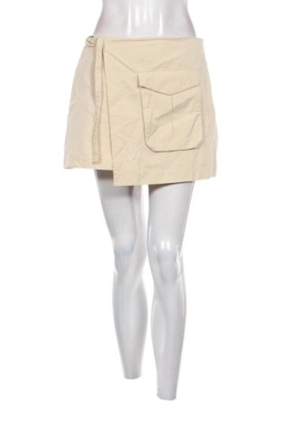 Spódnico-spodnie Zara, Rozmiar M, Kolor ecru, Cena 53,99 zł