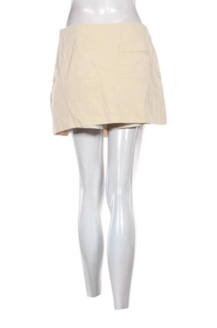 Spódnico-spodnie Zara, Rozmiar M, Kolor ecru, Cena 53,99 zł