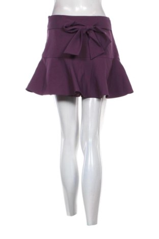 Spódnico-spodnie Zara, Rozmiar M, Kolor Fioletowy, Cena 53,99 zł