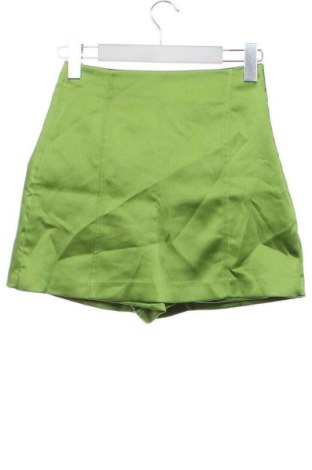 Hosenrock Zara, Größe XXS, Farbe Grün, Preis € 13,99