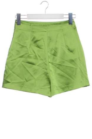 Hosenrock Zara, Größe XXS, Farbe Grün, Preis € 13,99