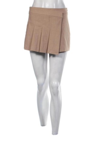 Παντελονόφουστα Zara, Μέγεθος S, Χρώμα Καφέ, Τιμή 10,00 €