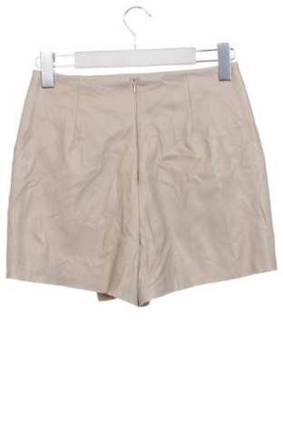 Παντελονόφουστα Zara, Μέγεθος XS, Χρώμα  Μπέζ, Τιμή 12,99 €