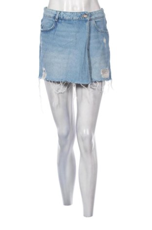 Hosenrock Zara, Größe S, Farbe Blau, Preis € 9,99