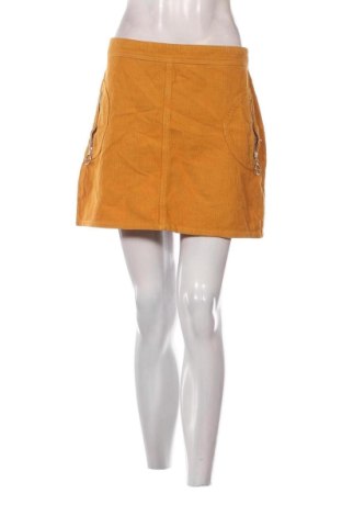 Rock 17 & Co., Größe M, Farbe Gelb, Preis 12,99 €