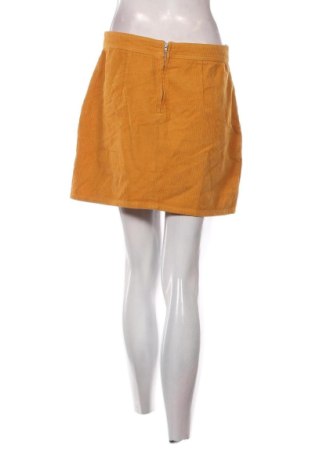 Rock 17 & Co., Größe M, Farbe Gelb, Preis 12,99 €