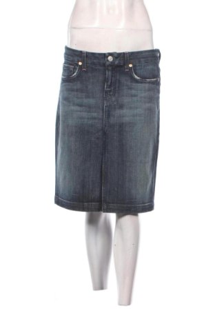 Пола 7 For All Mankind, Размер XL, Цвят Син, Цена 70,00 €