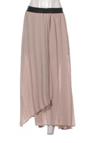 Sukňa 8 by YOOX, Veľkosť XL, Farba Hnedá, Cena  54,95 €