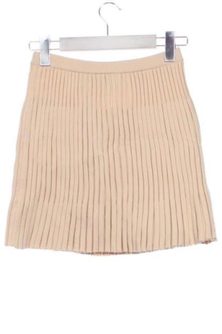 Fustă ABOUT YOU x VIAM Studio, Mărime XS, Culoare Bej, Preț 294,99 Lei