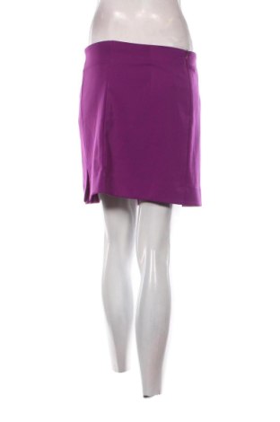 Szoknya AMY&CLO, Méret S, Szín Lila, Ár 10 559 Ft