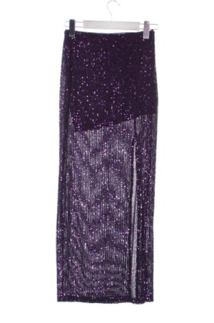 Rock ASOS, Größe S, Farbe Lila, Preis € 48,00