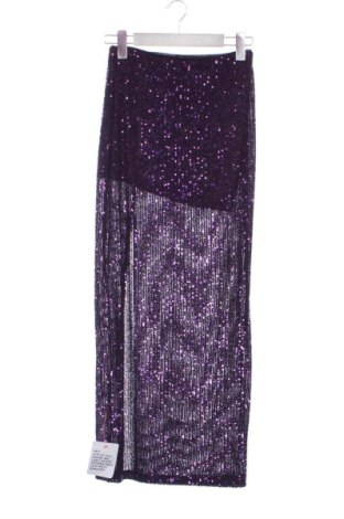 Rock ASOS, Größe S, Farbe Lila, Preis € 48,00