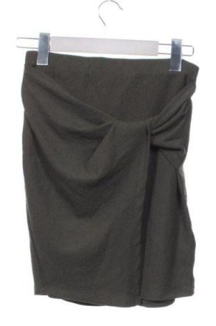 Szoknya About You, Méret XS, Szín Zöld, Ár 5 199 Ft
