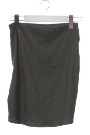 Szoknya About You, Méret XS, Szín Zöld, Ár 5 199 Ft