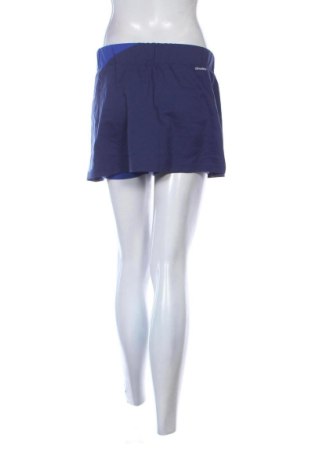 Rock Adidas, Größe M, Farbe Blau, Preis € 63,00