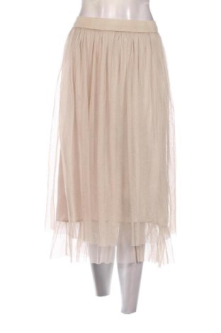 Szoknya Adora, Méret S, Szín Bézs, Ár 3 839 Ft