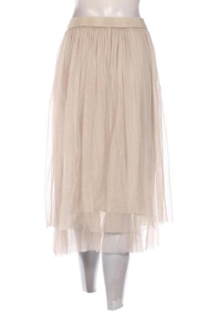 Szoknya Adora, Méret S, Szín Bézs, Ár 3 839 Ft