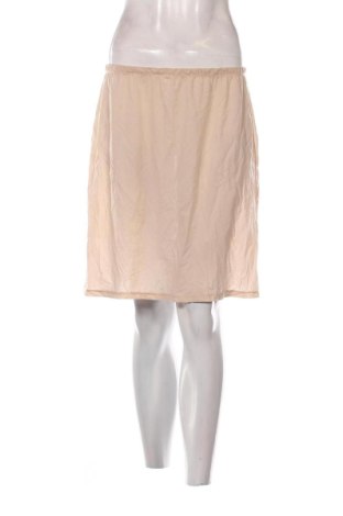 Sukně Ahlens, Velikost L, Barva Béžová, Cena  139,00 Kč