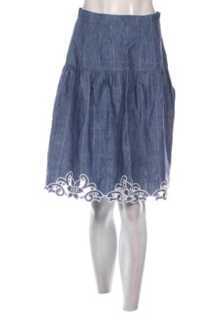 Fustă Akin, Mărime M, Culoare Multicolor, Preț 82,07 Lei