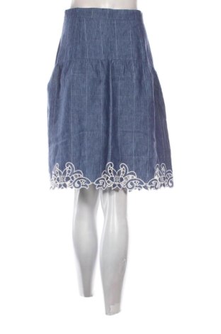 Fustă Akin, Mărime M, Culoare Multicolor, Preț 82,07 Lei