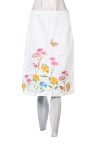 Spódnica Alba Moda, Rozmiar M, Kolor Kolorowy, Cena 302,19 zł