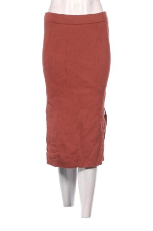 Spódnica Ally, Rozmiar L, Kolor Brązowy, Cena 51,99 zł