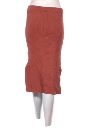 Spódnica Ally, Rozmiar L, Kolor Brązowy, Cena 51,99 zł