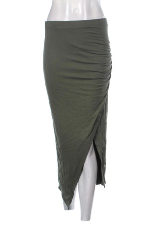 Sukně Amisu, Velikost S, Barva Zelená, Cena  349,00 Kč