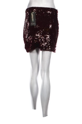 Fustă Amisu, Mărime S, Culoare Roșu, Preț 83,41 Lei