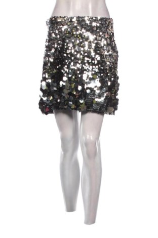 Spódnica Amisu, Rozmiar XL, Kolor Kolorowy, Cena 53,58 zł