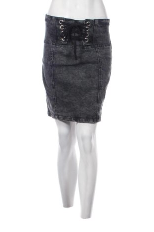 Sukně Amisu, Velikost S, Barva Černá, Cena  219,00 Kč