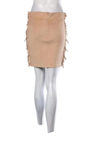 Пола Amisu, Размер M, Цвят Бежов, Цена 9,78 €