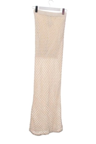 Rock Amisu, Größe XS, Farbe Beige, Preis 15,99 €