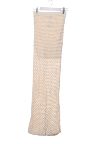 Rock Amisu, Größe XS, Farbe Beige, Preis 15,99 €