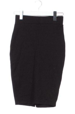 Sukně Amisu, Velikost XXS, Barva Černá, Cena  119,00 Kč