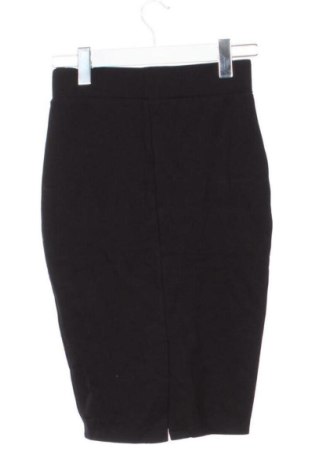 Sukně Amisu, Velikost XXS, Barva Černá, Cena  119,00 Kč