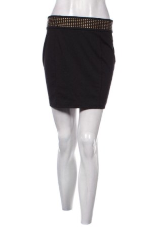 Sukňa Amisu, Veľkosť M, Farba Čierna, Cena  10,00 €