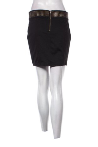 Sukňa Amisu, Veľkosť M, Farba Čierna, Cena  10,00 €